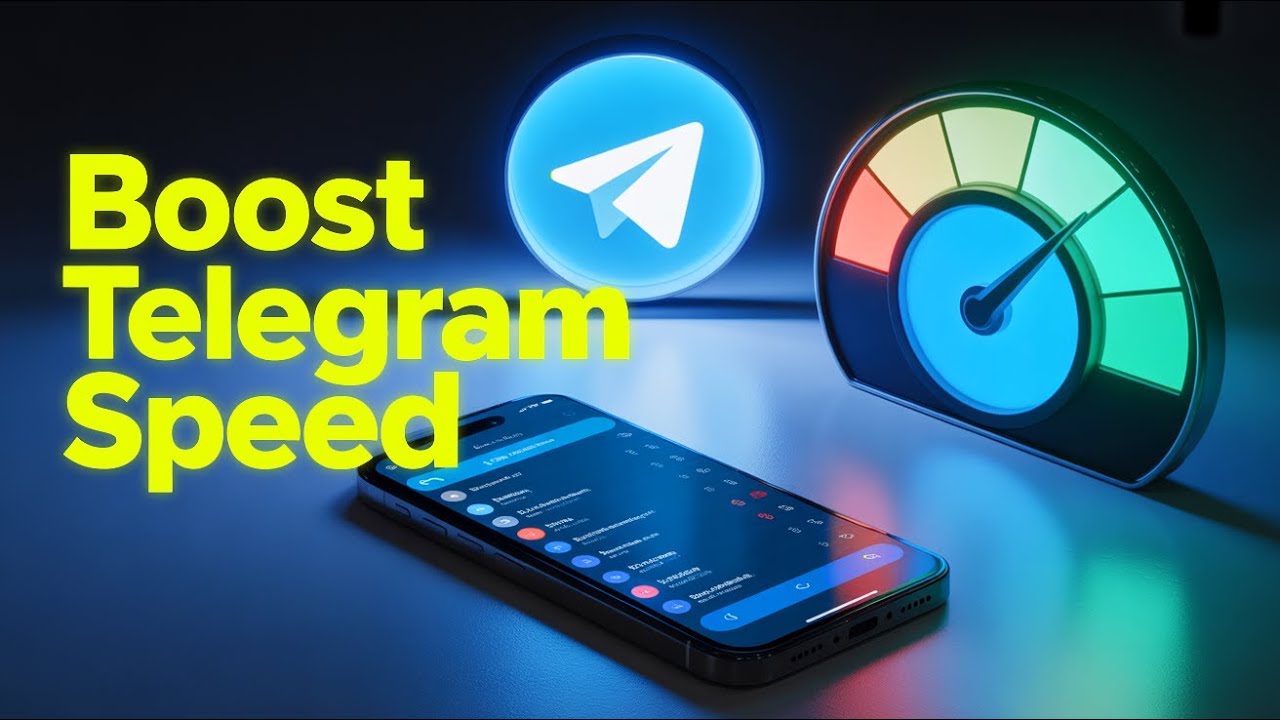 How to Clear Cache in Telegram App (Boost Speed)