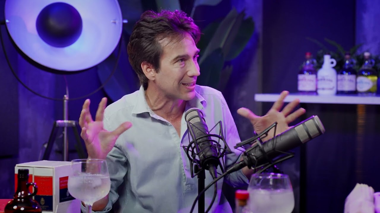 Hablar... para ser feliz, con Andrés Pascual.