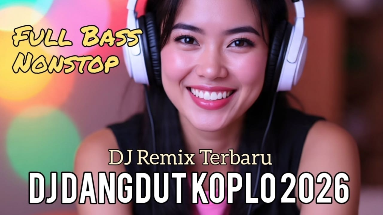 🔴 Live DJ DANGDUT REMIX | DJ Dangdut Koplo Full Bass Teman Santai &  Kerja