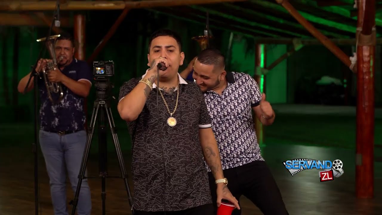 Chicho Castro - Ando En Lo Mio (En Vivo 2022)
