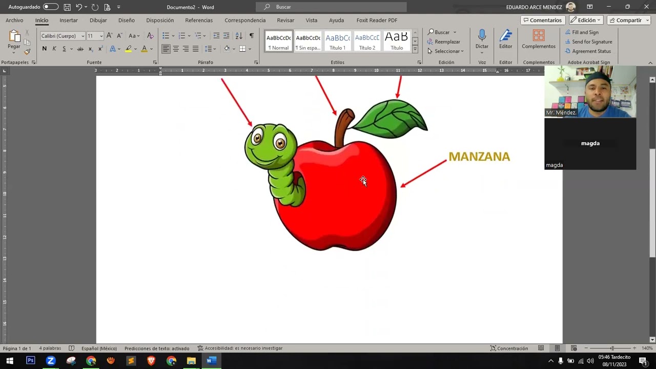 CUADROS TEXTO PTE. 3