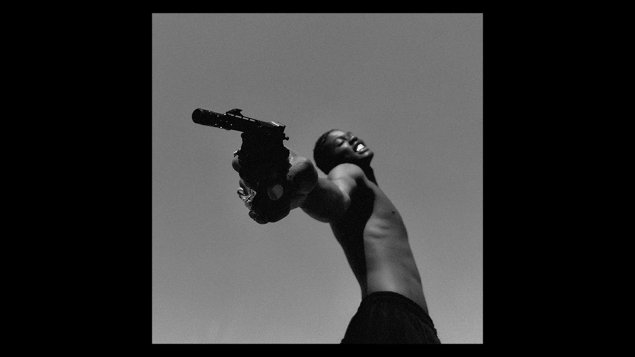 (FREE) BABY KEEM TYPE BEAT - JEOPARDY