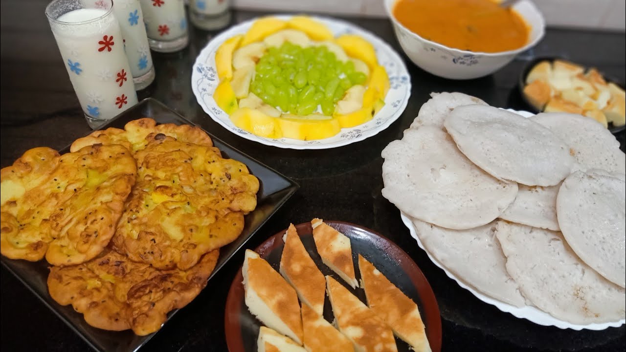 IFTHAR SPECIAL RECIPES/SNACKS AND JUCIE/ ഇഫ്താർ സ്പെഷ്യൽ #iftharspcial#snacks#cucumberjuice#ottadha