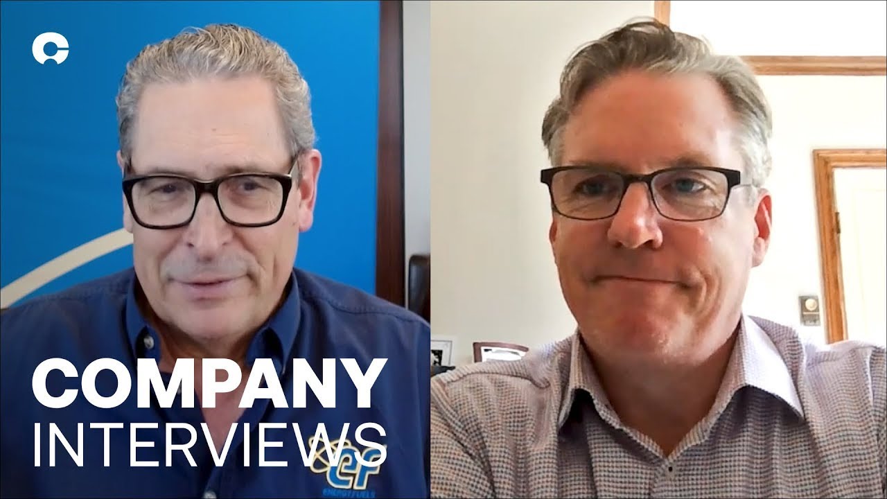 The Next Uranium Supercycle? Energy Fuels & IsoEnergy on Geopolitics, Mills, and Market Gaps