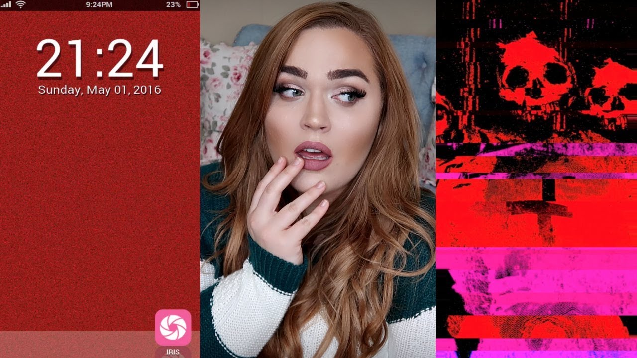 My Friend was In a Dark Web Cult... I Found her Phone. Sara is Missing Viral Scary Story
