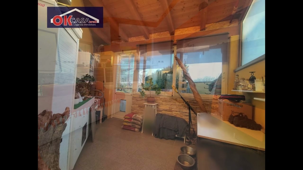 Villette a schiera in Vendita a Fiumicello Villa Vicentina (UD)