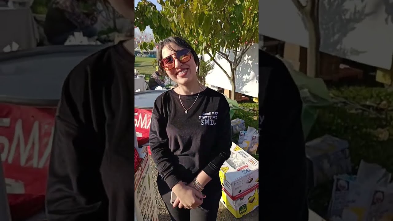 Hamsinin kokusuna, müziğin sesine geldik! Neşeli Pedal Tekirdağ Hamsi Festivalinde.
