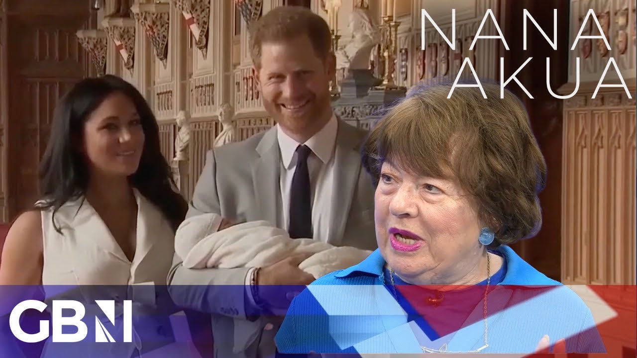 Prince Harry looking to buy a house in London so he can get free police protection | Angela Levin