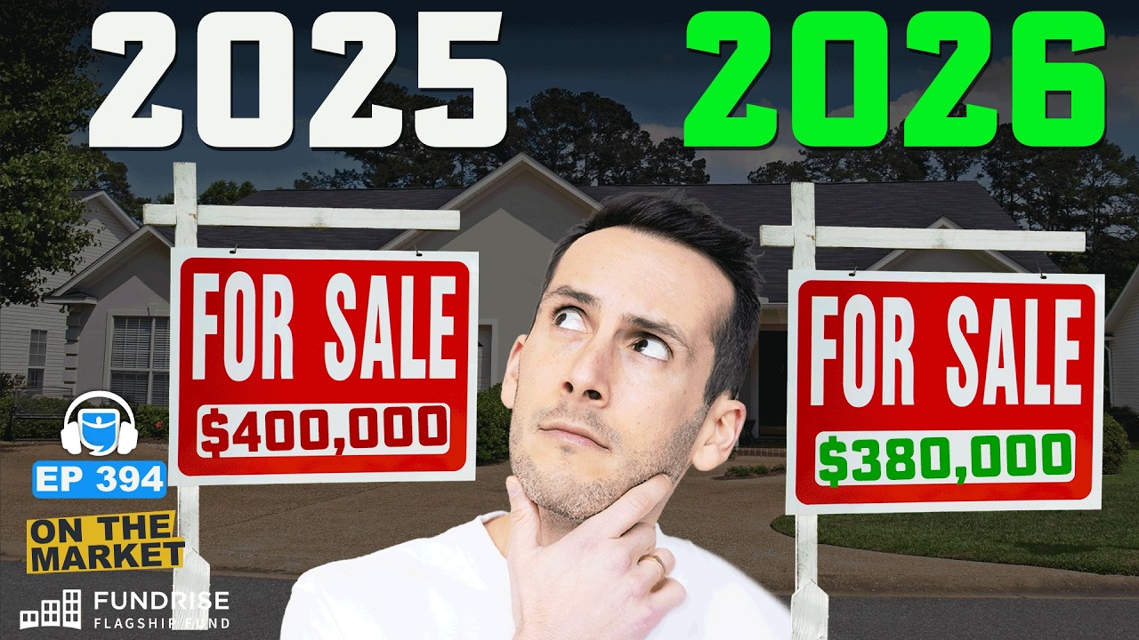 Redfin: Housing Costs Are Starting to Decline (And It’s Not Over)