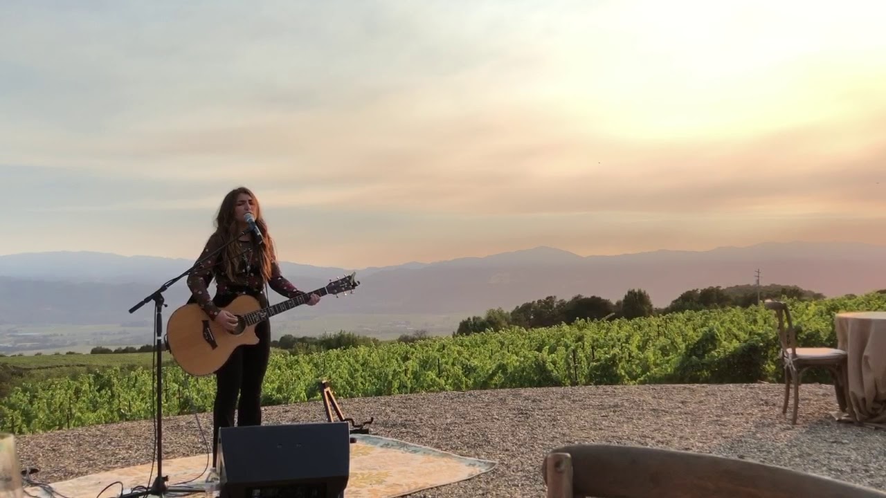 Tenille Townes - I Still Haven't Found What I'm Looking For (U2 Cover)