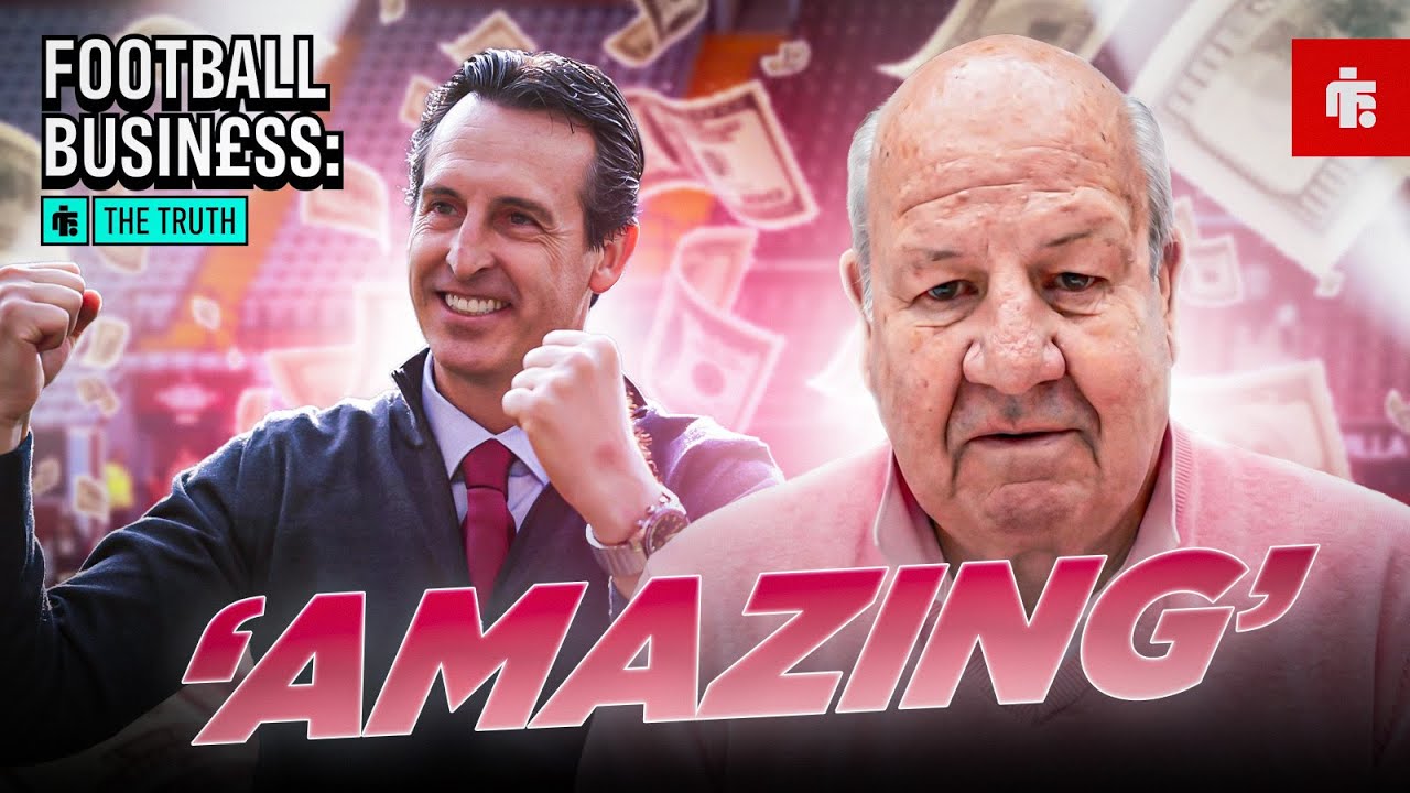 «Я внимательно изучил этот вопрос» — Кит Уайнесс сделал сенсационное заявление о трансфере в «Аст...