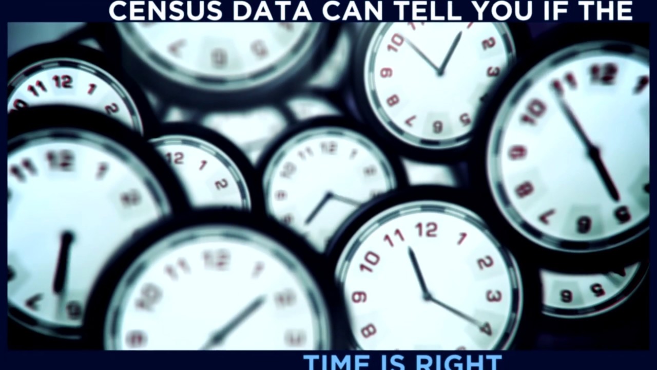 Economic Data: Watch Repair