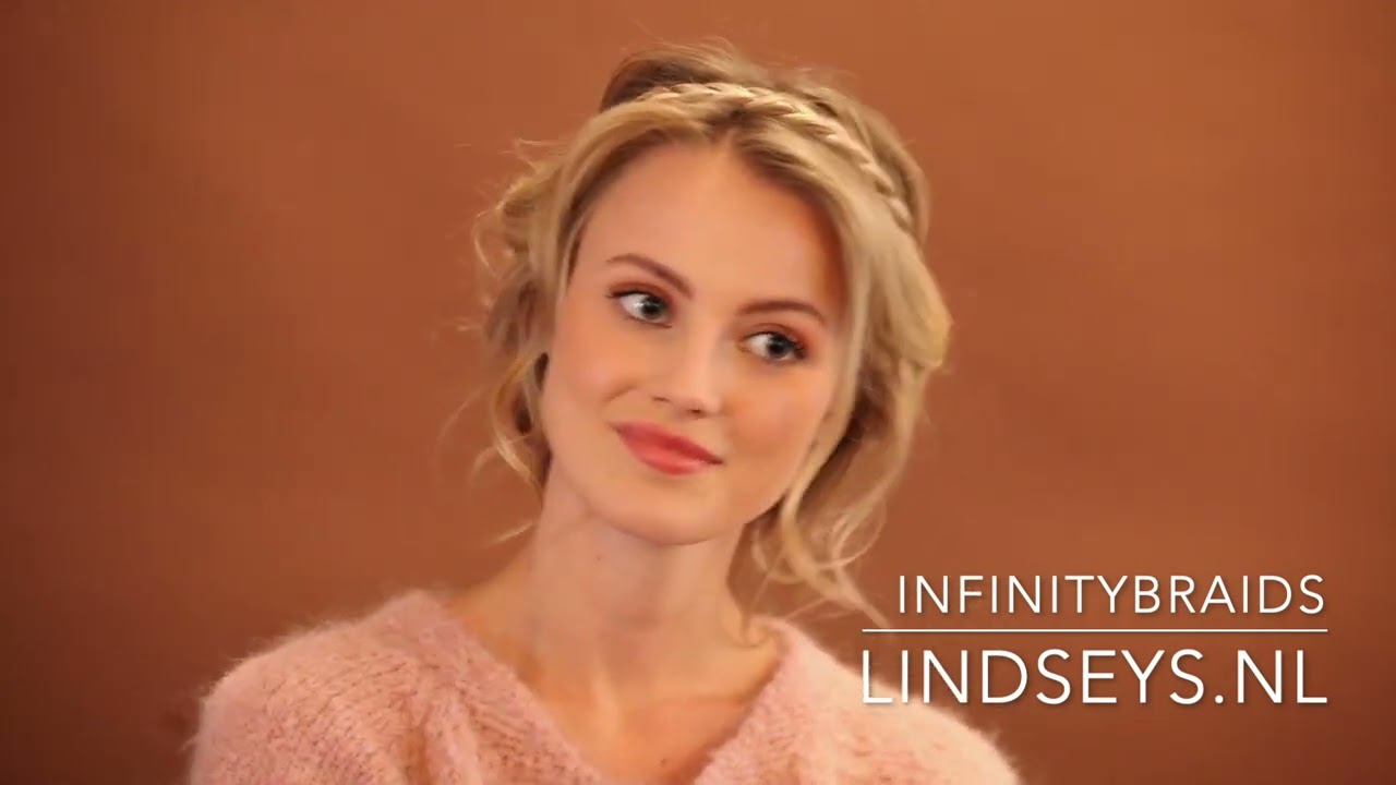 Hoe kun je de Infinitybraids gebruiken?