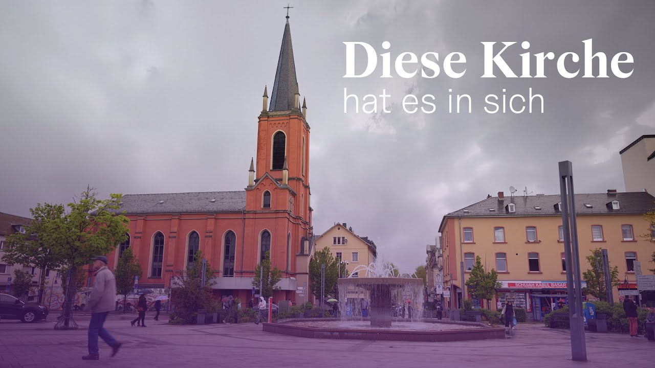 Jugendfreizeitstätte Fetze Limburg