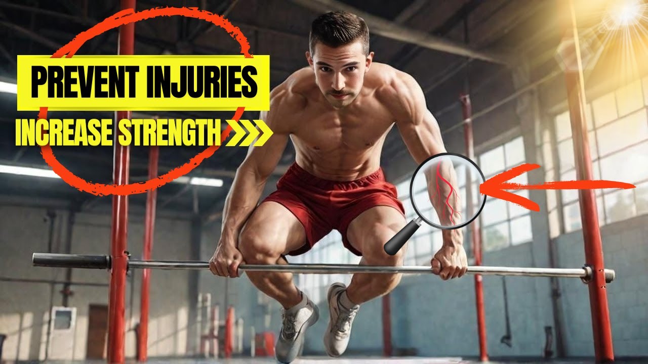Muscles Aren't Enough | Building Bulletproof Tendons