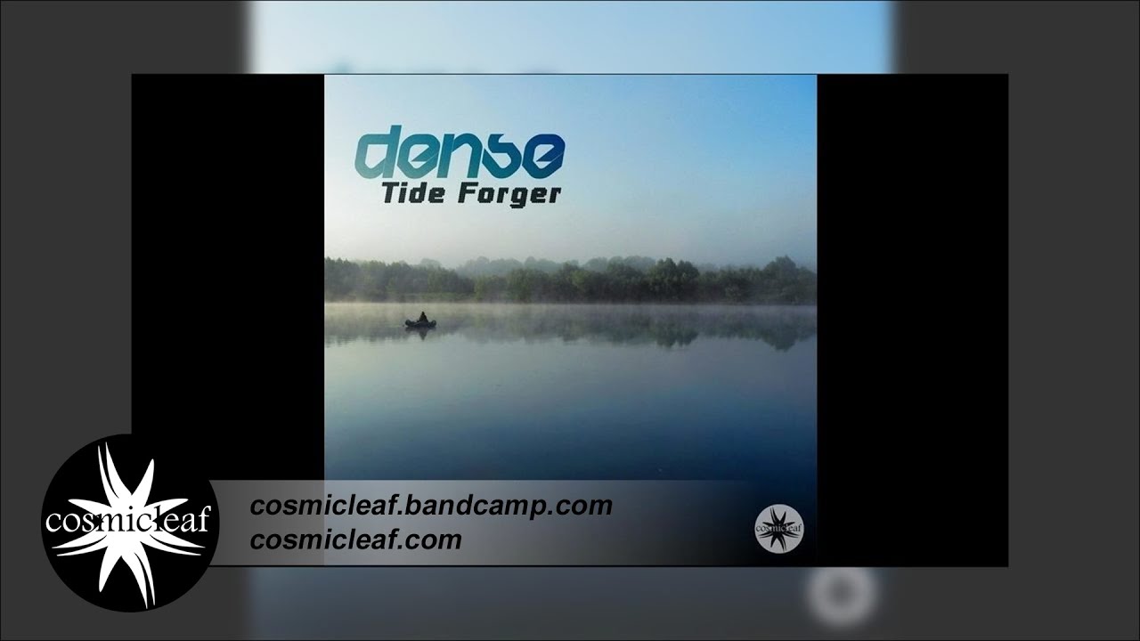 Dense - Tide Forger - 02 Not Alone