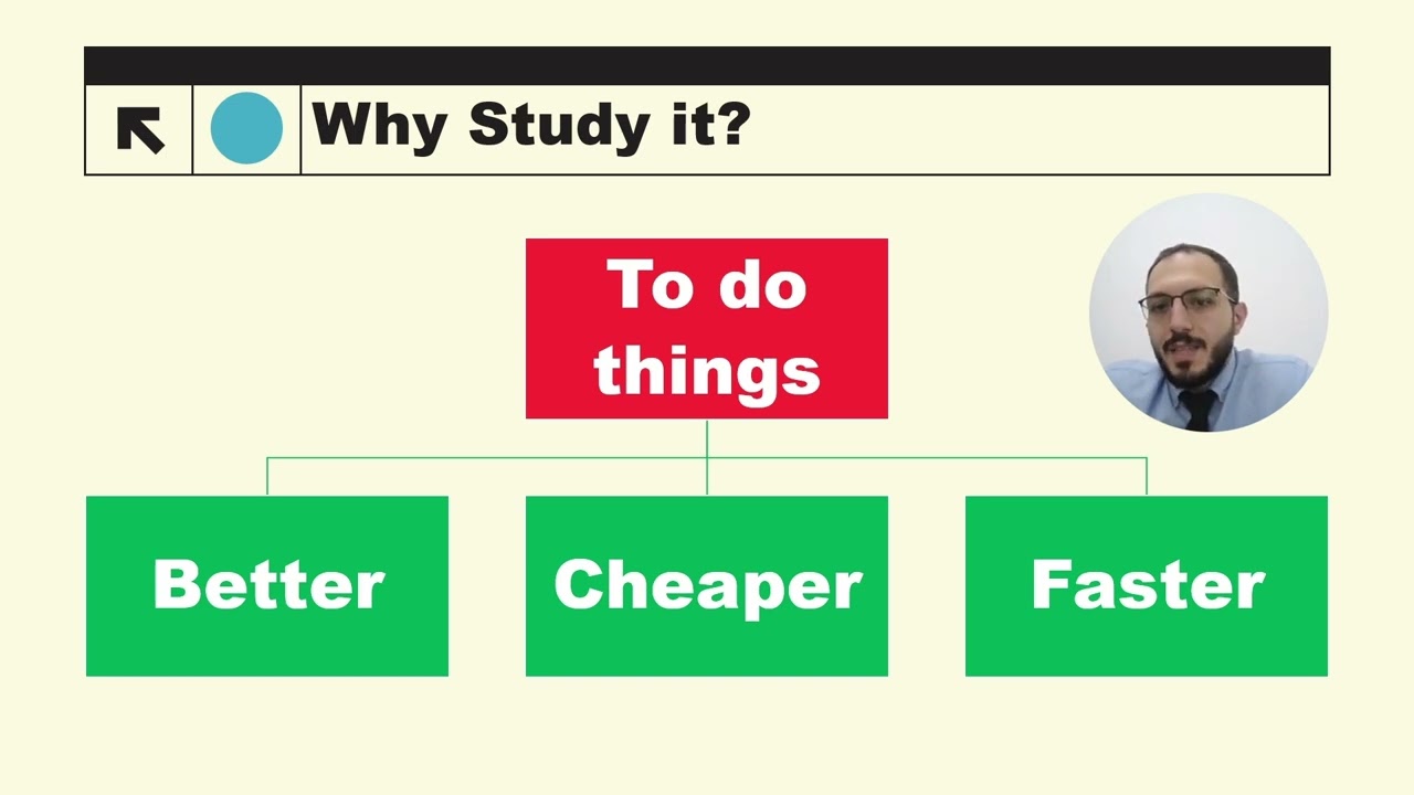Civil Engineering Systems &ndash; What, Why & How?