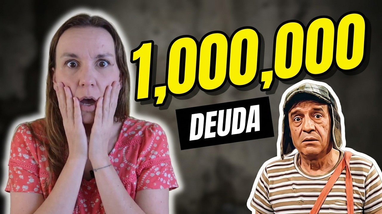 Lo que te OCULTÓ la serie Chespirito en sus Episodios | Multimillonaria Deuda ¿sin Querer Queriendo?