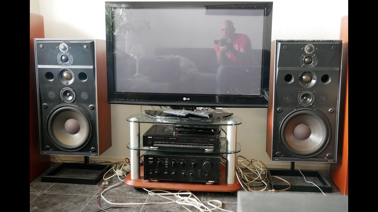 Тест B&O beovox M100 mk2 — лучшие колонки от Bang & Olufsen