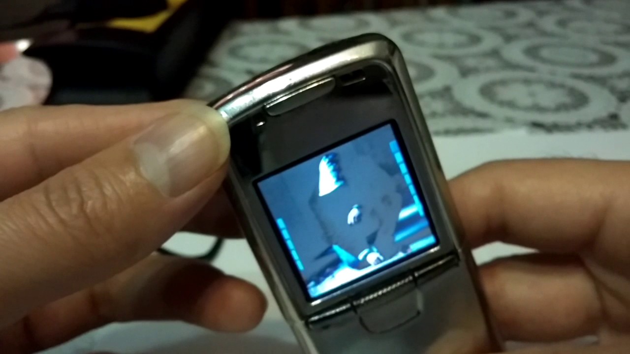 nokia 8800 silber keyboard problems
