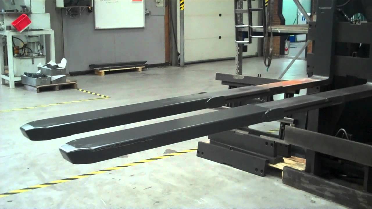 KOOI-REACHFORKS&reg; Triple Forks TRG2 30