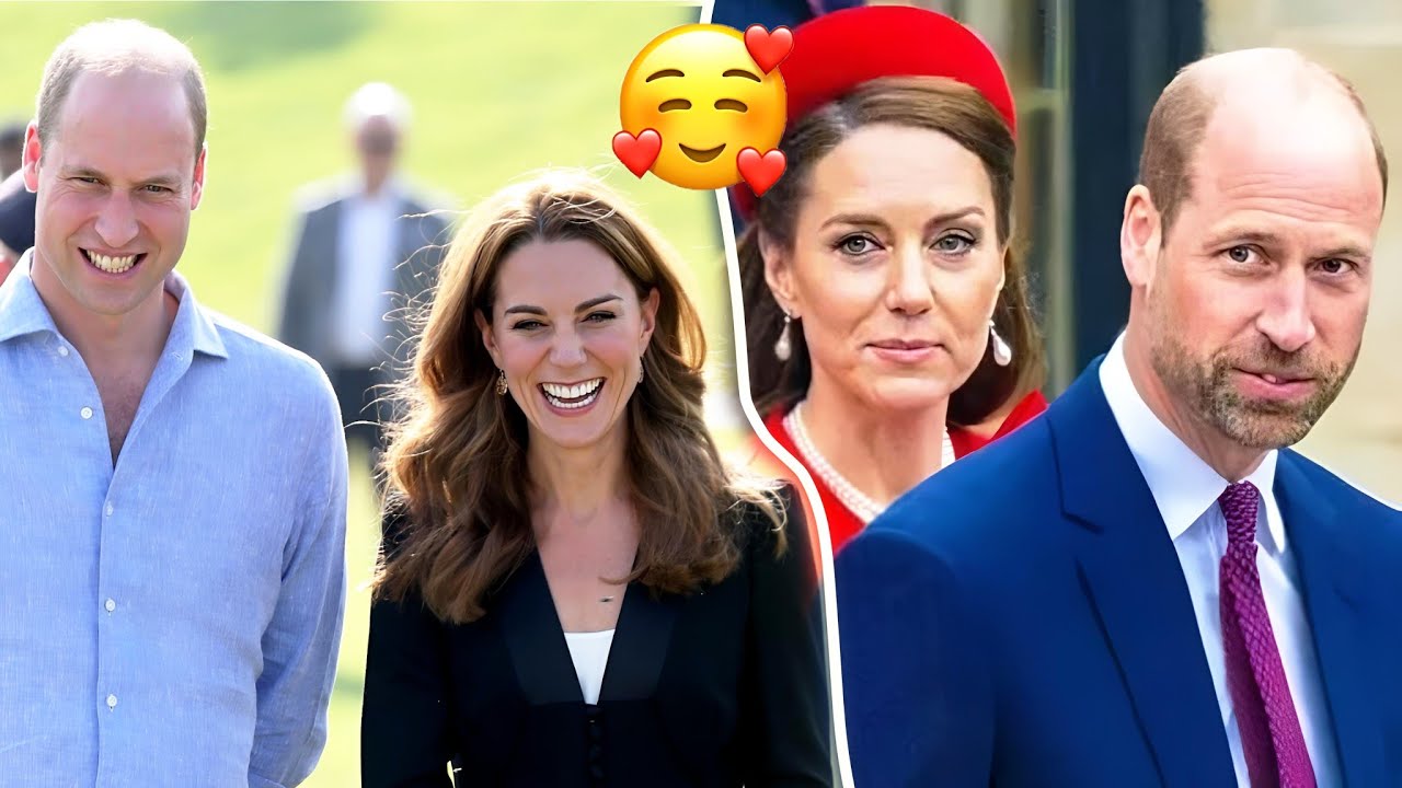 Prince William and Catherine Stun Scotland With Unfiltered Affection, Unity, and a Powerful Message!
