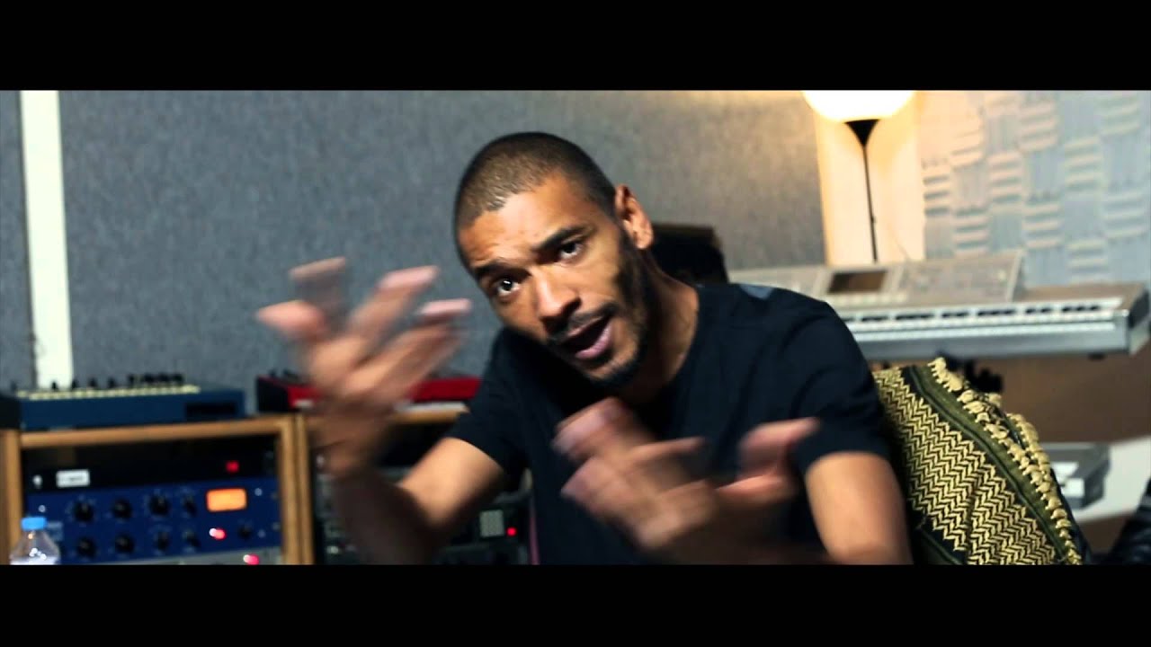 BIBI CRAVEUR - BIBI CRAVEUR EST LA (Clip Officiel)
