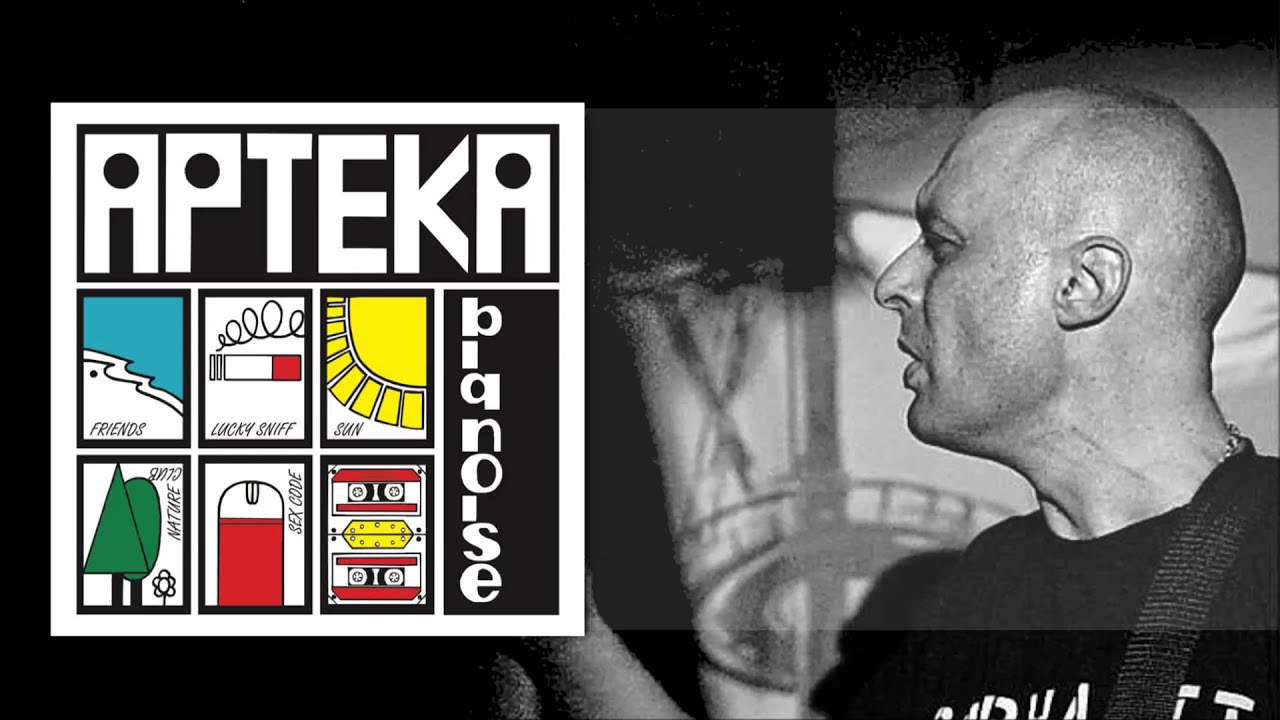 04. Apteka - Choroba