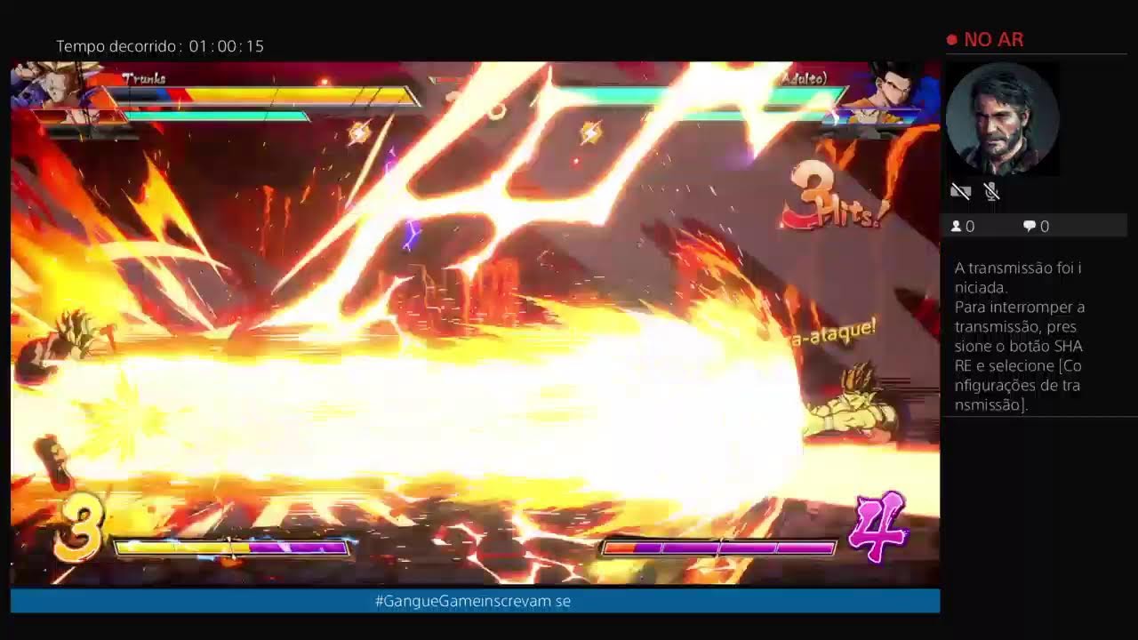 Gameplay