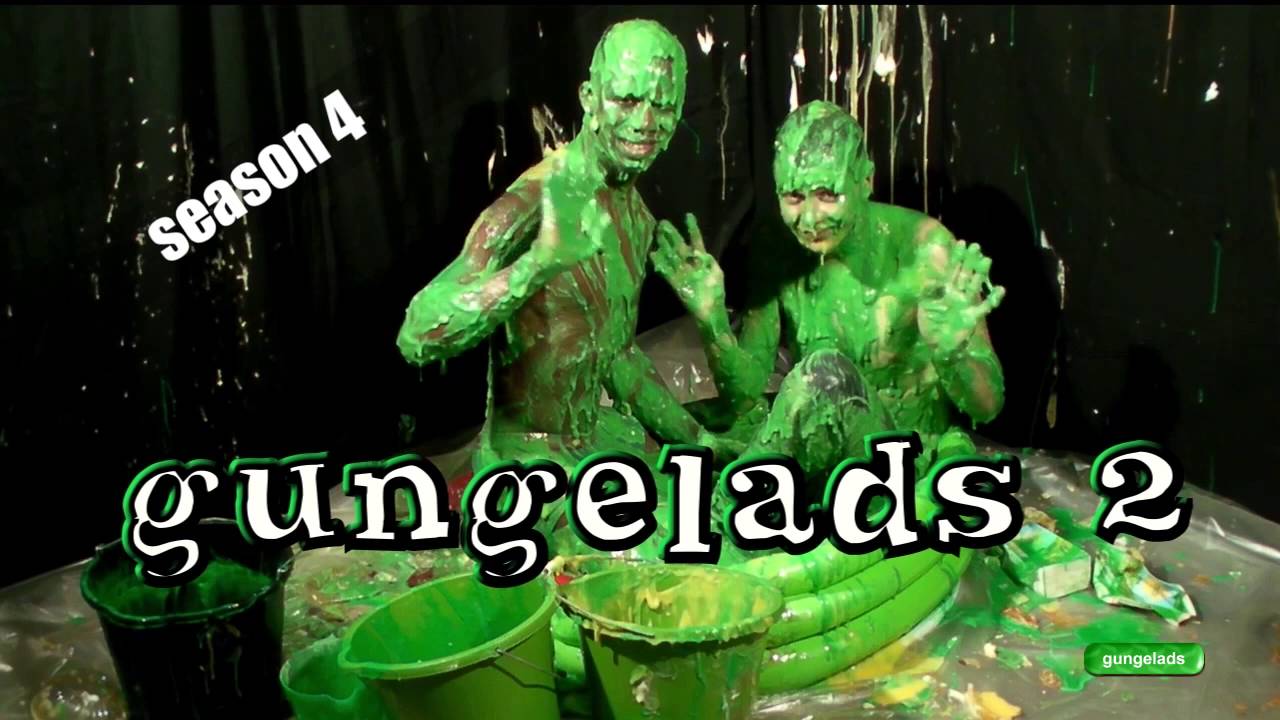 Gungelads Season 4 - Show 2 Trailer