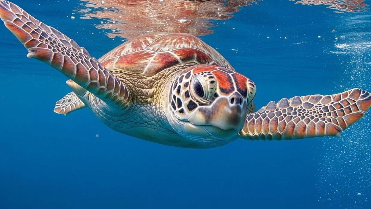 Peaceful Music for Deep Relaxation, Mental Health Support • Anti Stress Music