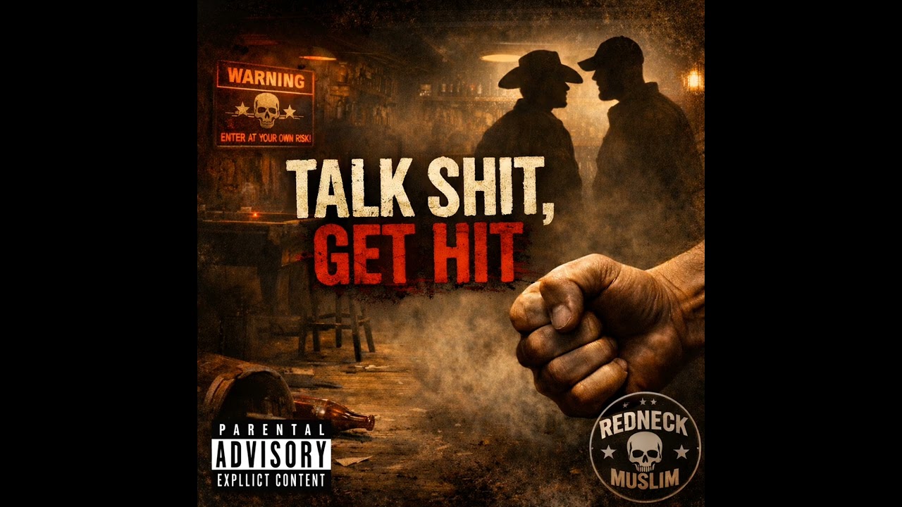 Talk Shit, Get Hit | Explicit Language