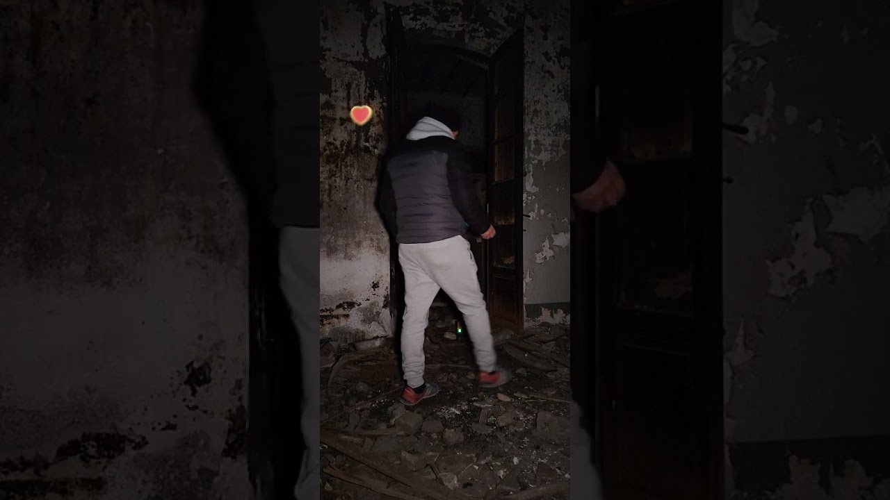 la mansión de los Góngora 