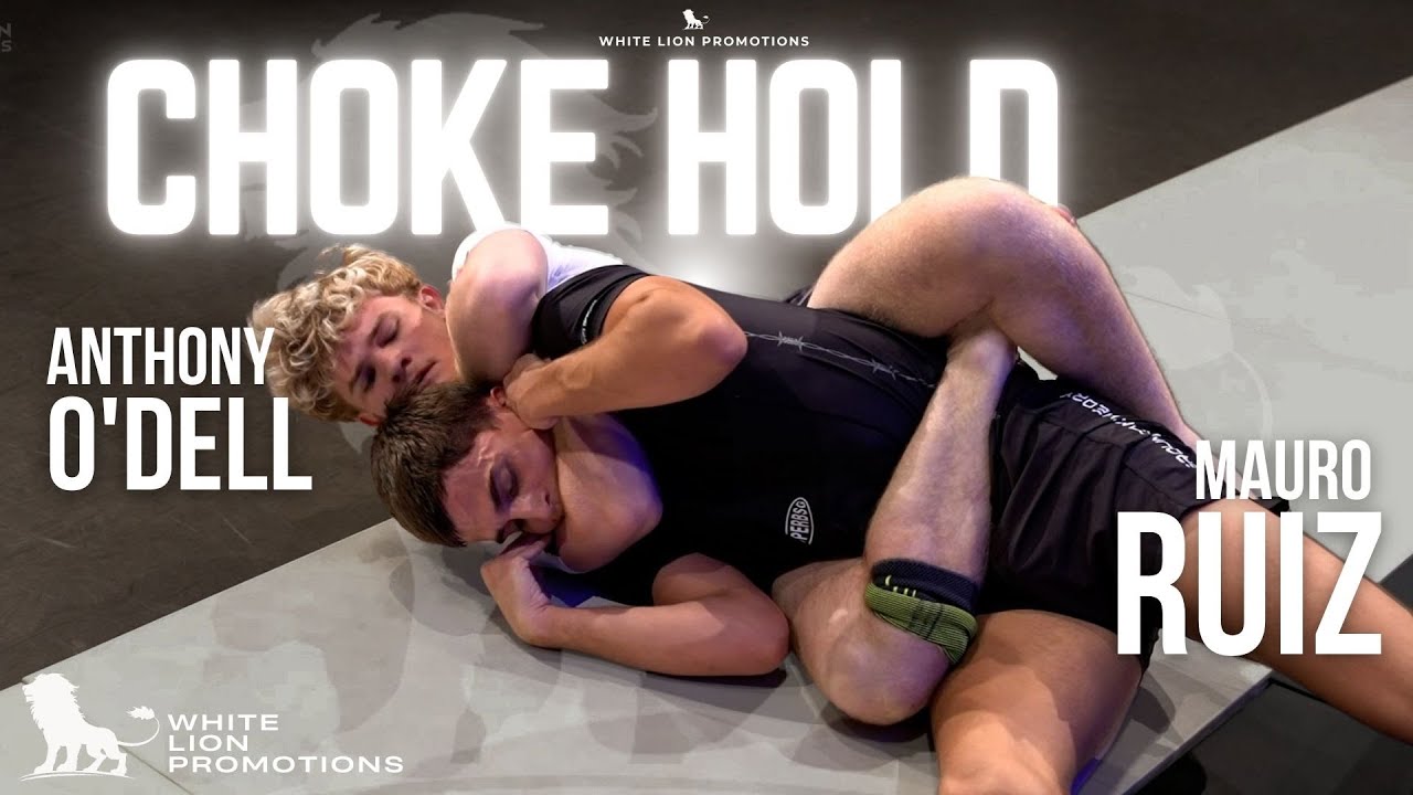 WLP 14 : O'DELL VS. RUIZ  WITH THE SECOND SUB OF THE NIGHT