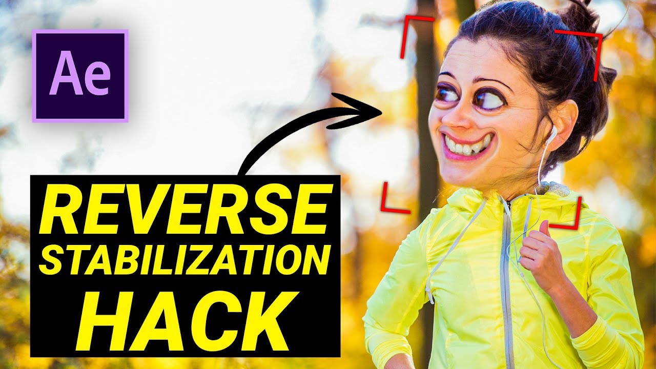 Create Effects 100x FASTER with this SUPER EASY TRICK