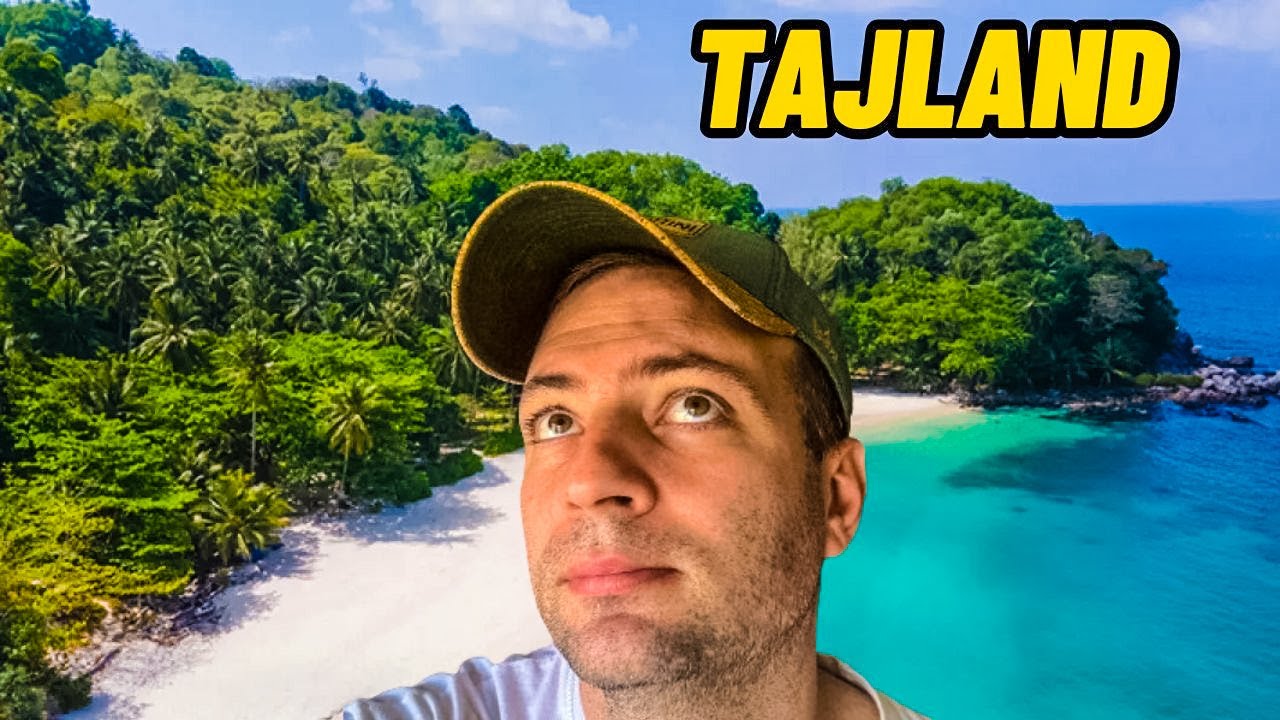 Dijaspora na Tajlandu