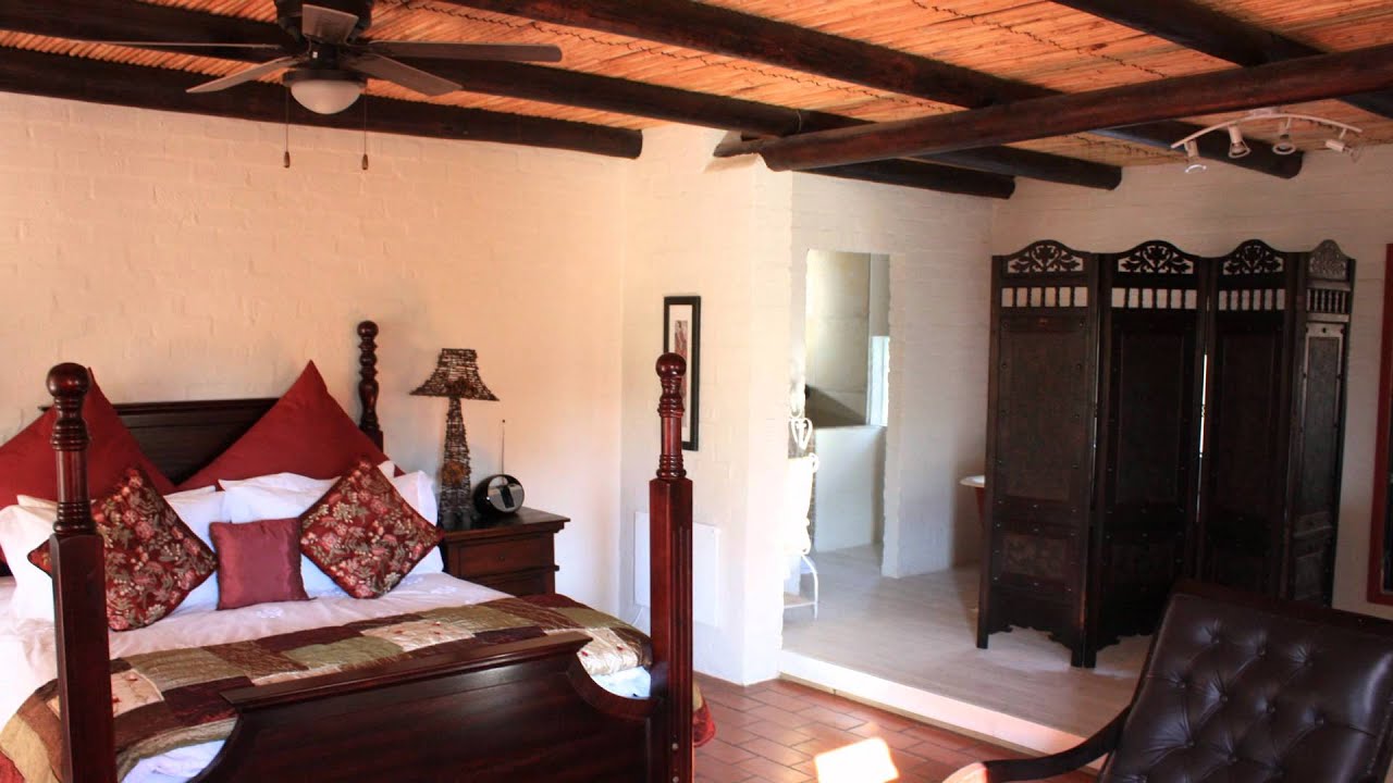 Bamboo the Guest House  - Bed & Breakfast Knysna