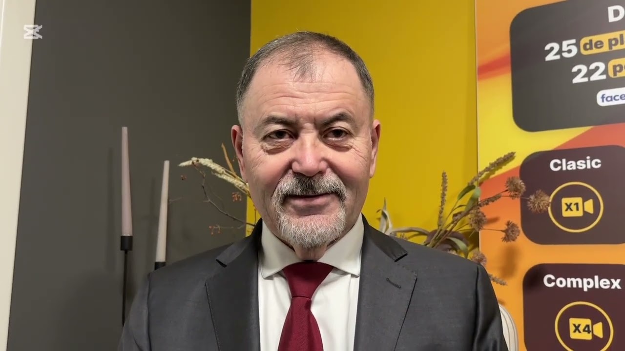 Anatol Șalaru: Unirea R.Moldova cu România ar putea fi urgentată