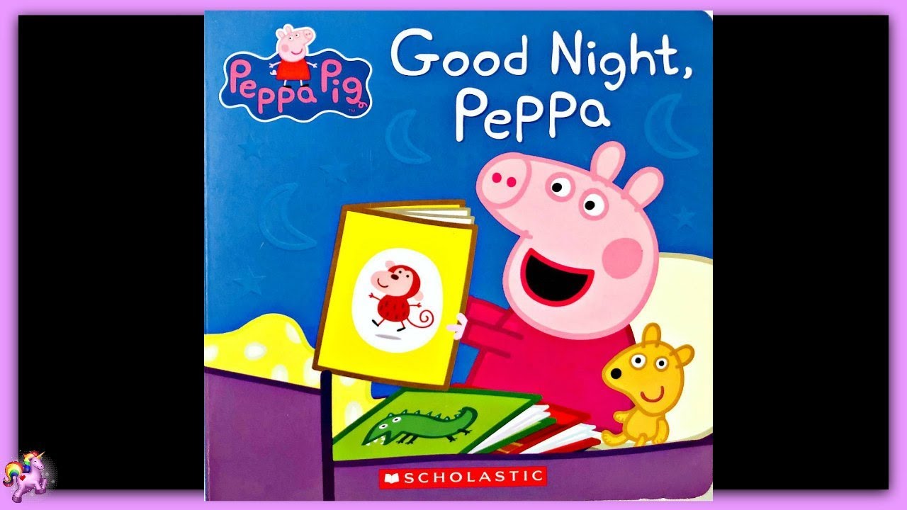 PEPPA PIG 
