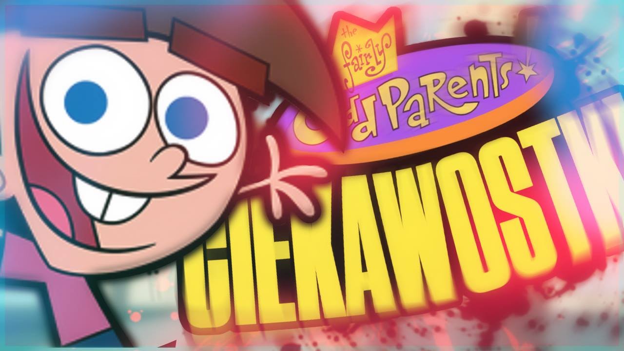 12 NIEZNANYCH FAKT&Oacute;W O WR&Oacute;ŻKACH CHRZESTNYCH! | Ciekawostki! Wr&oacute;żkowie Chrzestni | Easter Eggs