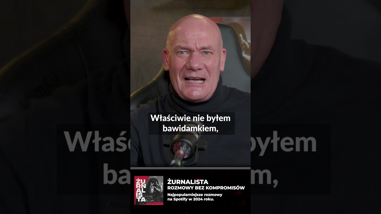 Piotr Zelt &ndash; kochliwy od zawsze?