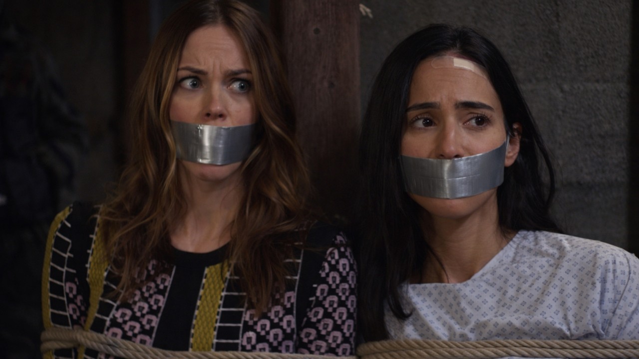 NBC [3/19/2026] Days of Our Lives FULL Episode: Rachel Exposes Holly&rsquo;s Vitamin Sabotage&mdash;JJ Breaks