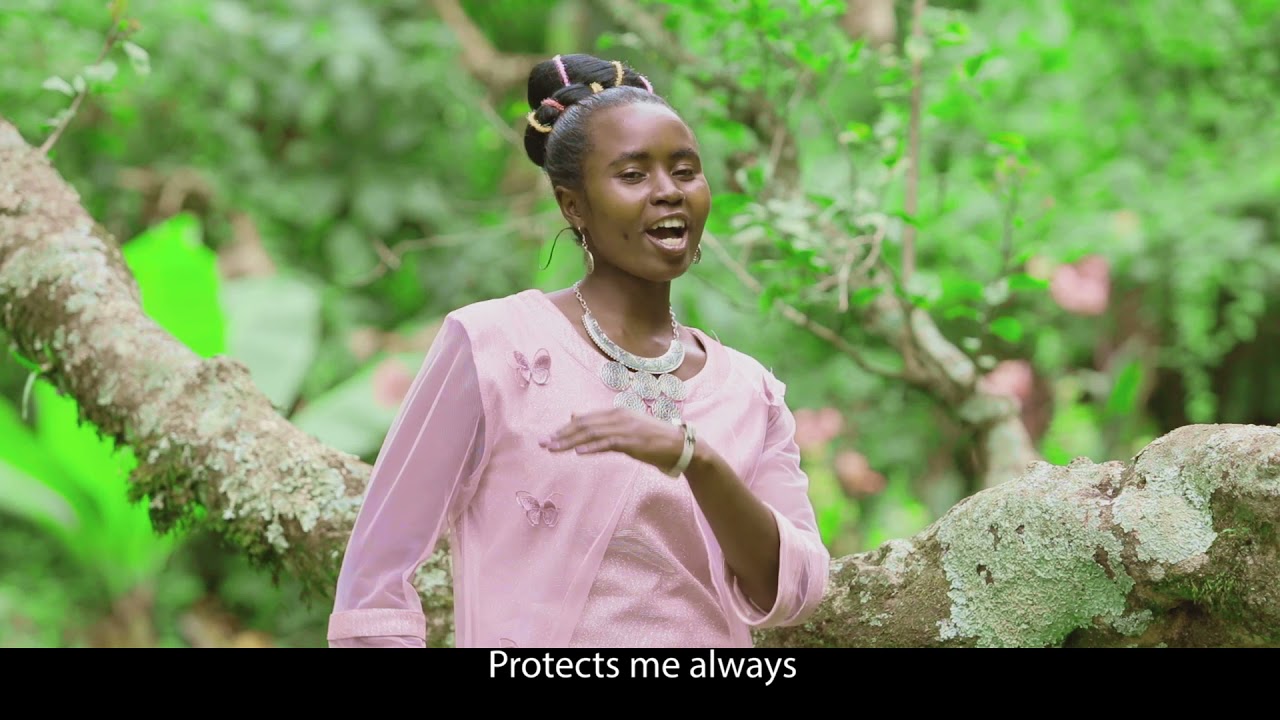 NYO INYE KABERURINDET-MERCY JEROP SITIENEI sms SKIZA 9867359 to 811 (0792789306).