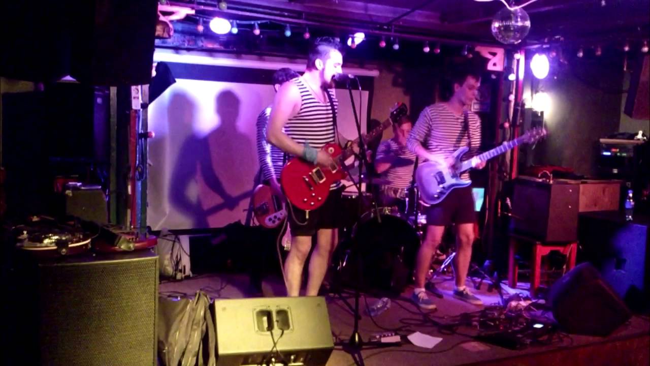 RainBand - Кофе (New), Немного добра 10.07.2015