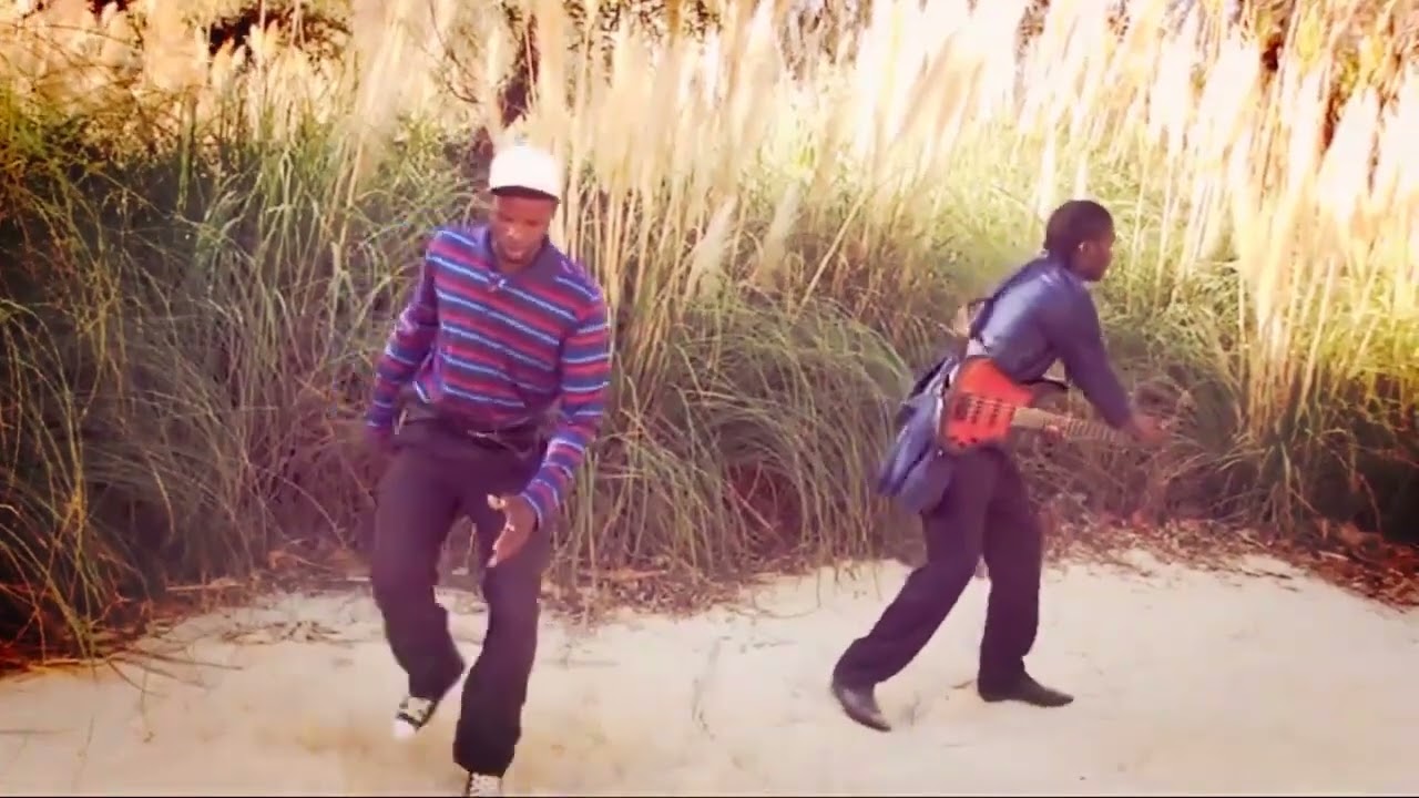 Lindiwe Tornado Heroes