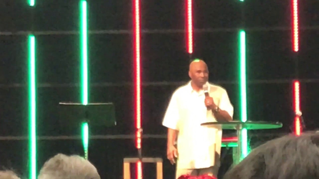 Tyrone Allen