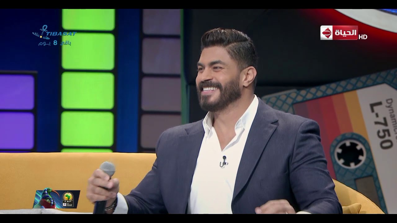 خالد سليم مابلاش نتكلم في الماضي