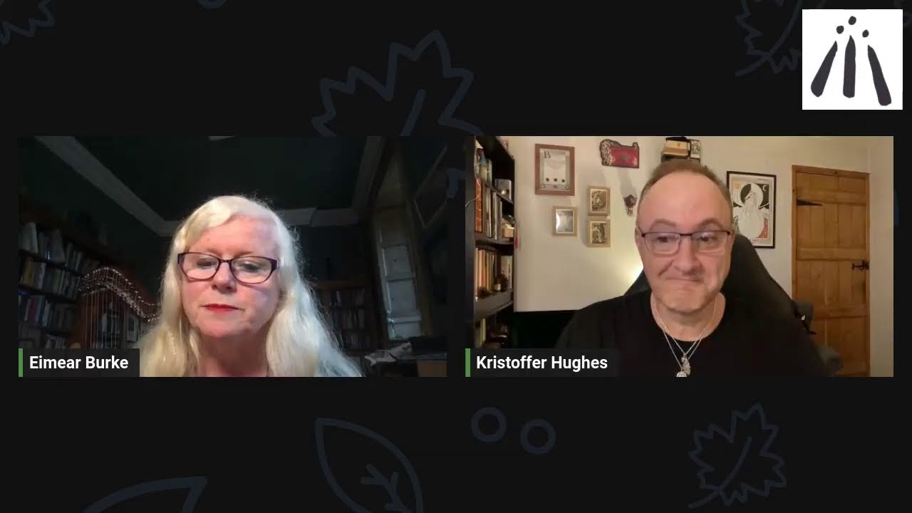 Fireside Chat with Eiimear 155