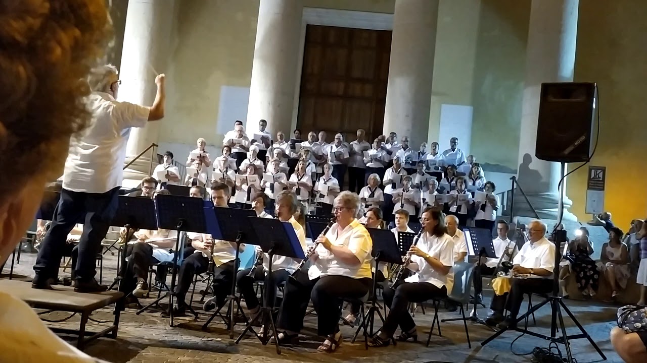 10/07/2019 - Filarmonica Bardolino (VR)
