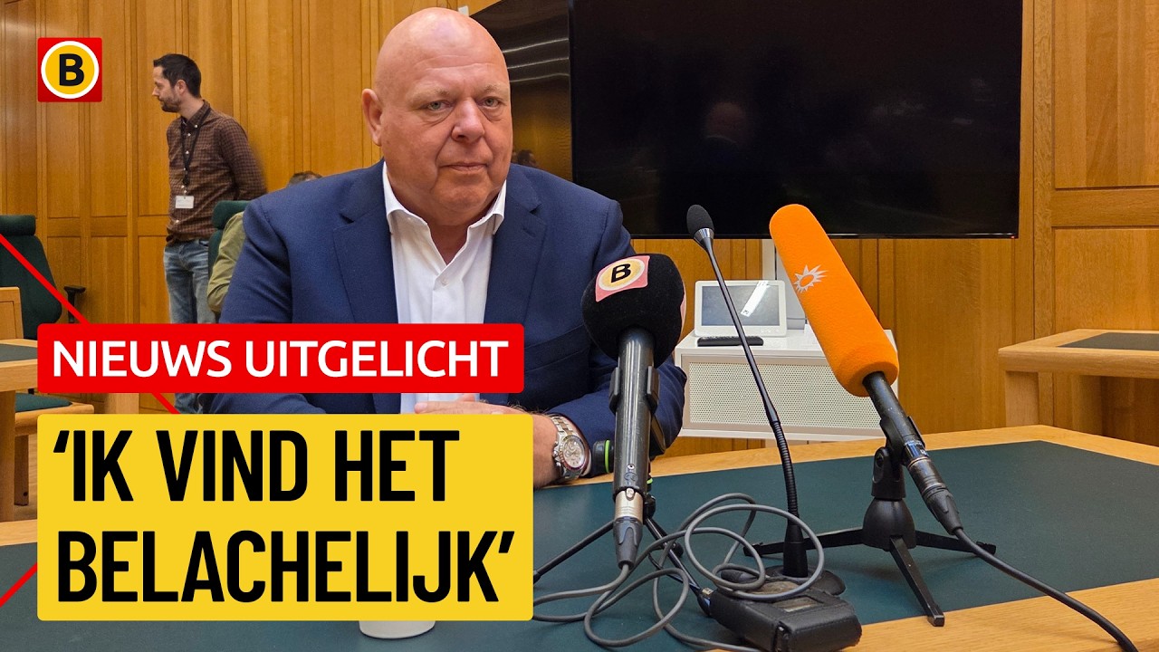 Peter Gillis moet de gevangenis in: hoe zit dat? | Nieuws Uitgelicht